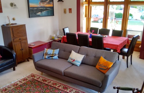 Nelson Bed & Breakfast | Collingwood Manor