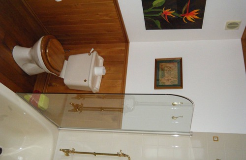Nelson Bed & Breakfast | Collingwood Manor