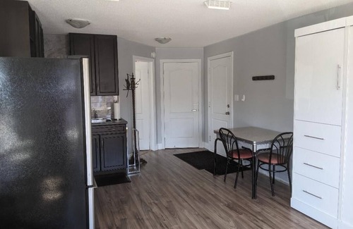 Collingwood Apartment | Collingwood Studio Apartment - Monthly