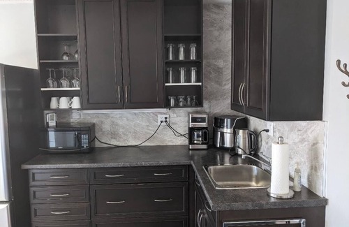 Collingwood Apartment | Collingwood Studio Apartment - Monthly