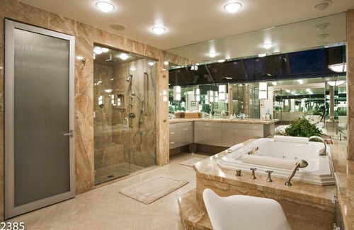 Indian Canyon House | Collins Hideaway