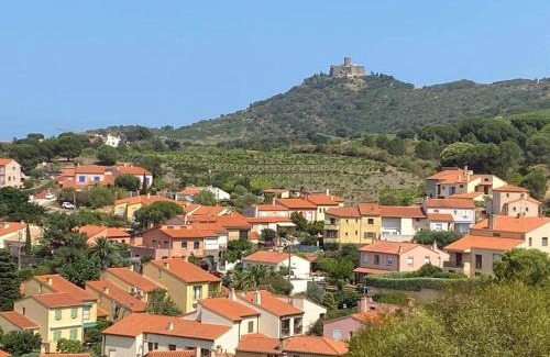 Collioure Apartment | Collioure, le village préféré des Français