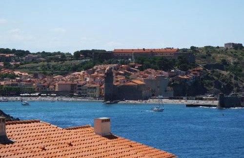 Collioure Apartment | Collioure - Modern Beachside Apartment Joey
