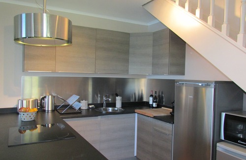 Port-Vendres Villa | Collioure: Property with panoramic sea view!