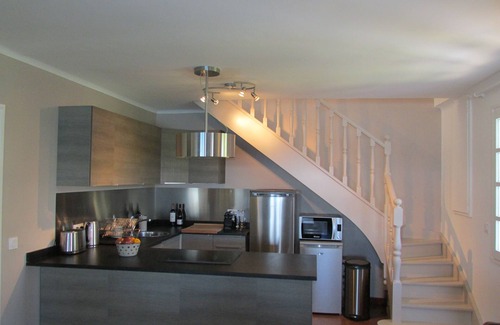 Port-Vendres Villa | Collioure: Property with panoramic sea view!