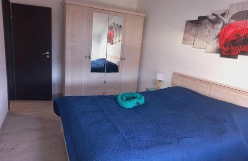 Cisnadie Apartment | Collot Residence Sibiu