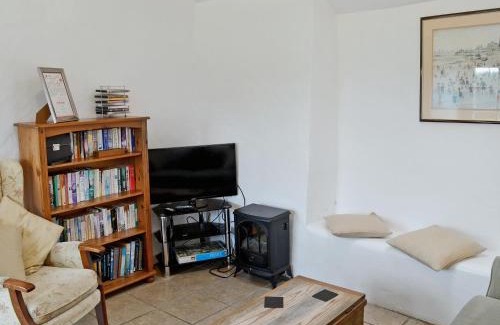 Garn Fadryn House | Colman Bach
