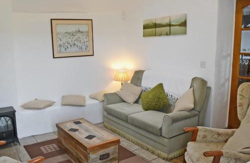 Garn Fadryn House | Colman Bach