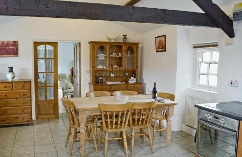 Garn Fadryn House | Colman Bach