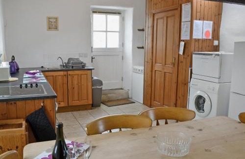 Garn Fadryn House | Colman Bach