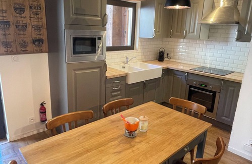 Colmars House | Colmars les alpes house