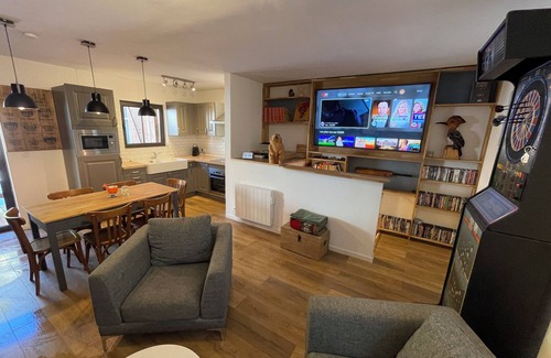 Colmars House | Colmars les alpes house