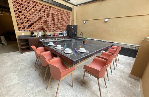 Historic Center Hotel | Colmena Centro