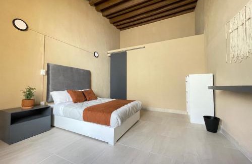 Historic Center Hotel | Colmena Hotel CDMX Centro