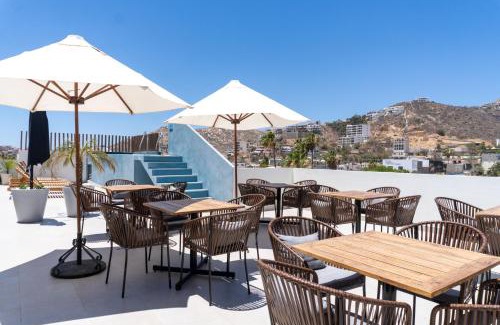 Ildefonso Green Hotel | Colmena Hotel Los Cabos Marina