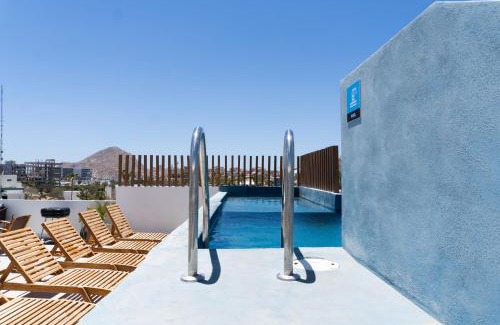 Ildefonso Green Hotel | Colmena Hotel Los Cabos Marina