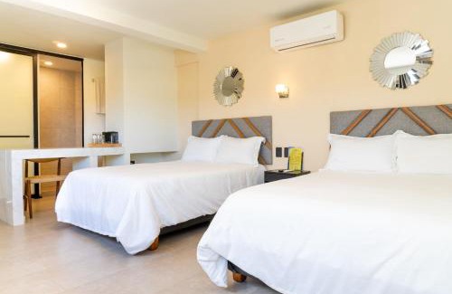 Ildefonso Green Hotel | Colmena Hotel Los Cabos Marina