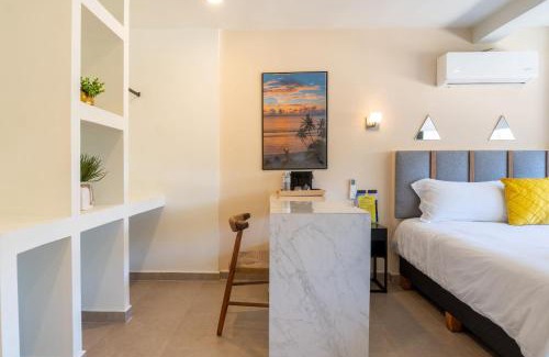 Ildefonso Green Hotel | Colmena Hotel Los Cabos Marina