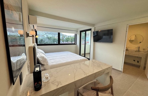 Ildefonso Green Hotel | Colmena Hotel Los Cabos Marina