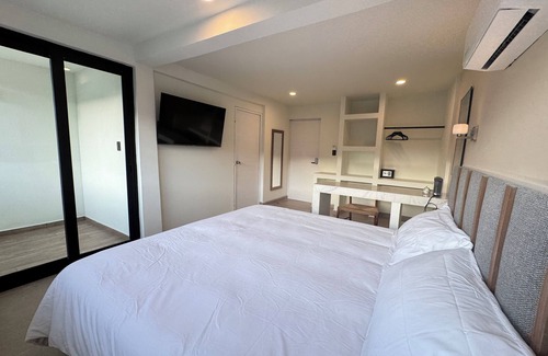 Ildefonso Green Hotel | Colmena Hotel Los Cabos Marina