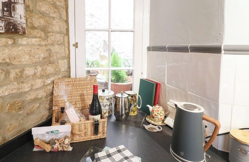 Stow-on-the-Wold Cottage | Coln Cottage