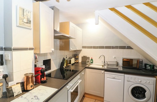 Stow-on-the-Wold Cottage | Coln Cottage