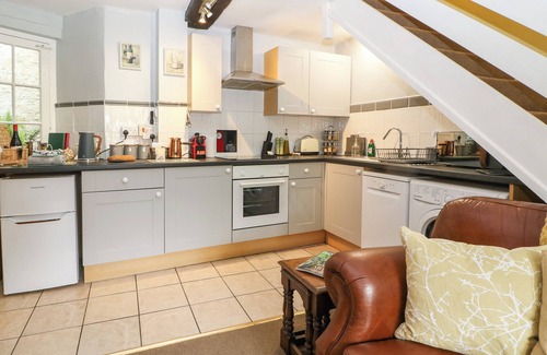 Stow-on-the-Wold Cottage | Coln Cottage