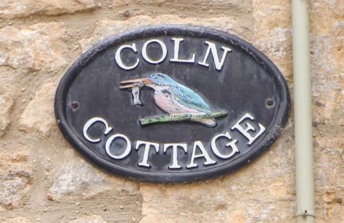 Stow-on-the-Wold House | Coln Cottage