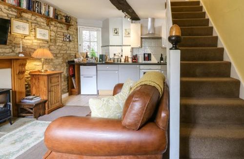 Stow-on-the-Wold House | Coln Cottage