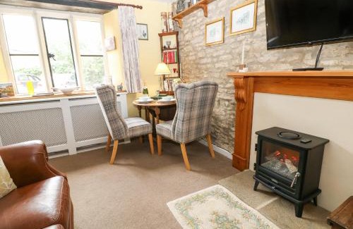 Stow-on-the-Wold House | Coln Cottage