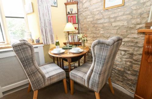 Stow-on-the-Wold House | Coln Cottage