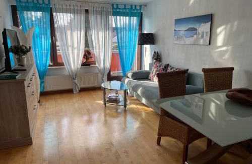 Hohenhaus Apartment | Cologne Apartment – City, Trade Fair, E-Werk