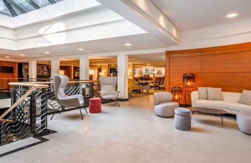 Altstadt-Nord Hotel | Cologne Marriott Hotel