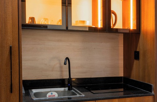Jabi Apartment | COLOGNE RESIDENCE