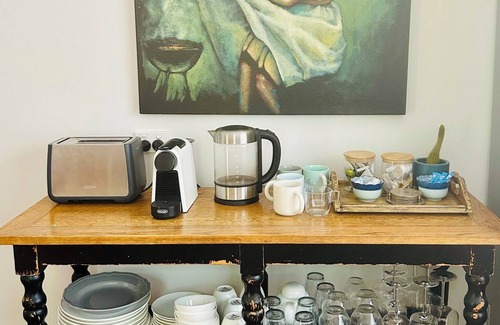 Blackheath Cottage | Colomatta Mist, Blackheath - Pet Friendly Cottage with Escarpment Views