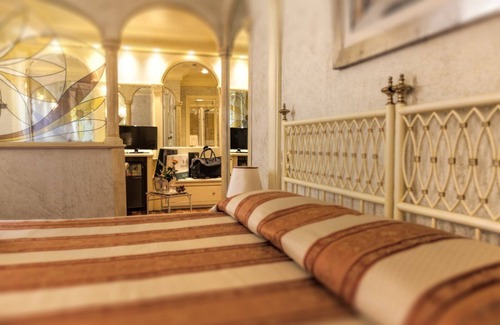 Verona City Centre Hotel | Colomba D'Oro Hotel