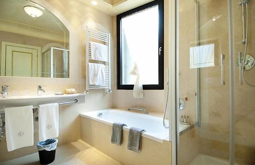 Verona City Centre Hotel | Colomba D'Oro Hotel
