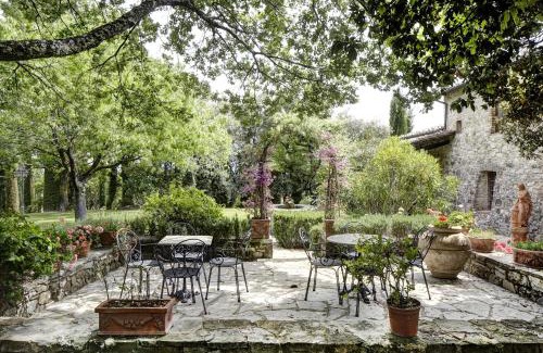 Gaiole in Chianti Apartment | Colombaio di Cencio