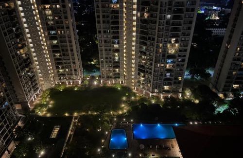 Wellawatta North Apartment | Colombo 05 HAVELOCK CITY - 25th FLOOR - Brand New Apartment 0765-432-114