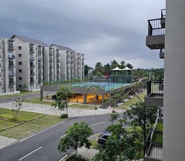 Kolonnawa Apartment | Colombo Breeze malabe