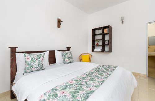 Malabe House | COLOMBO Eco Lodge & Wellness Centre