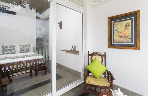 Malabe House | COLOMBO Eco Lodge & Wellness Centre