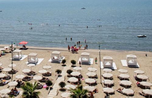 Durres Hotel | Colombo Residence Rooms