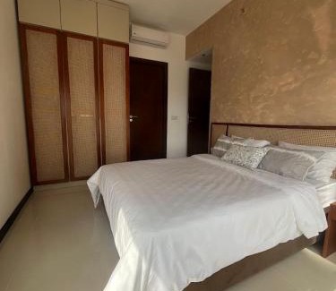 Ibbanwala Apartment | Colombo, Trizen Luxury Apartments, Sri Lanka
