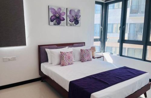 Ibbanwala Apartment | Colombo, Trizen Luxury Apartments, Sri Lanka