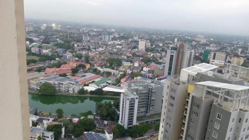 Ibbanwala Apartment | Colombo, Trizen Luxury Apartments, Sri Lanka