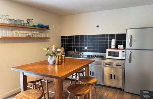 Zona Centro Apartment | Colonial Charm