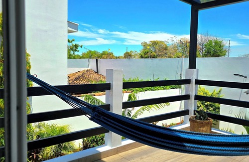 Granada House | Colonial Charm in Granada With private pool Near to City's HeartnFamily Friendly