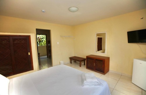 Cambaquara Hotel | colonial hotel de ilhabela