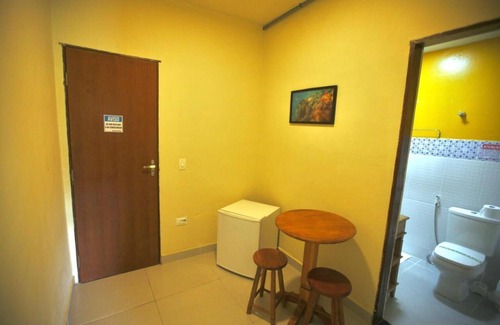 Cambaquara Hotel | colonial hotel de ilhabela